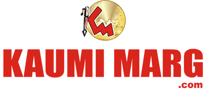 Kaumi Marg